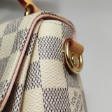 Louis Vuitton(LV) Croisette Handbag Damier — thumbnail 10
