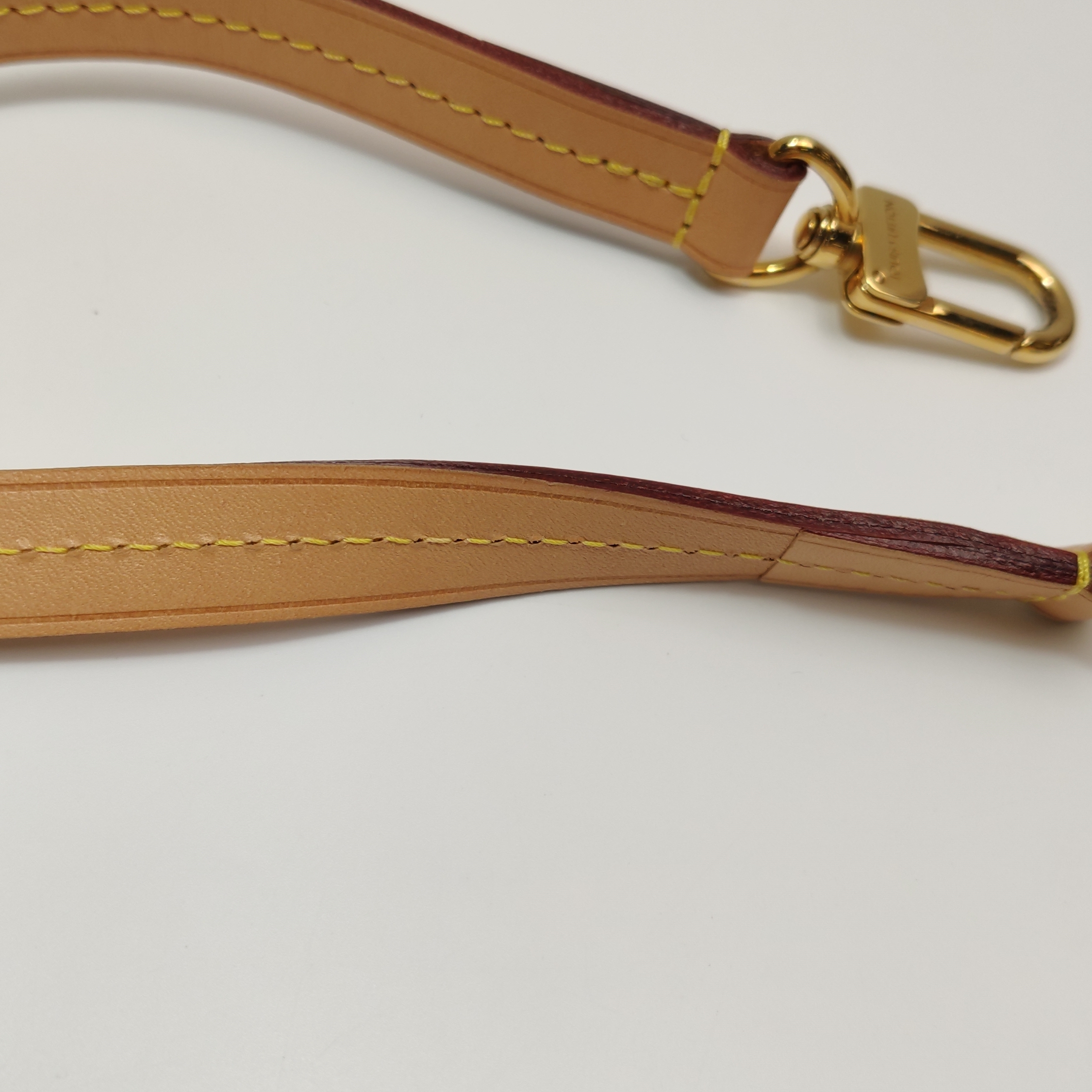 Louis Vuitton(LV) Croisette Handbag Damier — photo 15 of 16