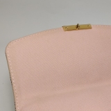  Louis Vuitton(LV) Croisette Handbag Damier — thumbnail 9
