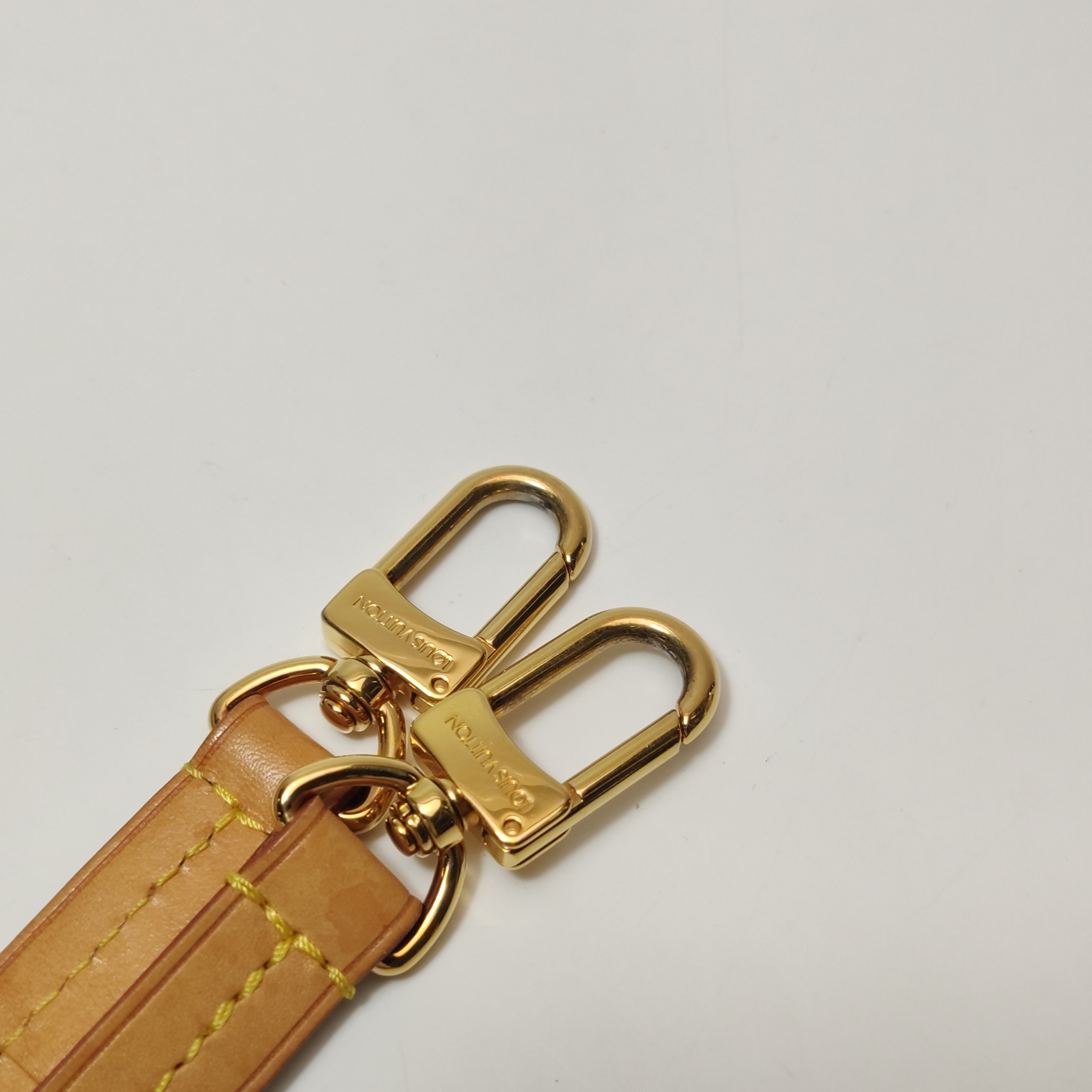  Louis Vuitton(LV) Croisette Handbag Damier — photo 18 of 18