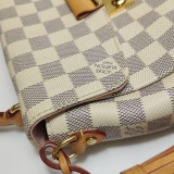  Louis Vuitton(LV) Croisette Handbag Damier — thumbnail 12