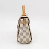 Louis Vuitton(LV) Croisette Handbag Damier — thumbnail 3