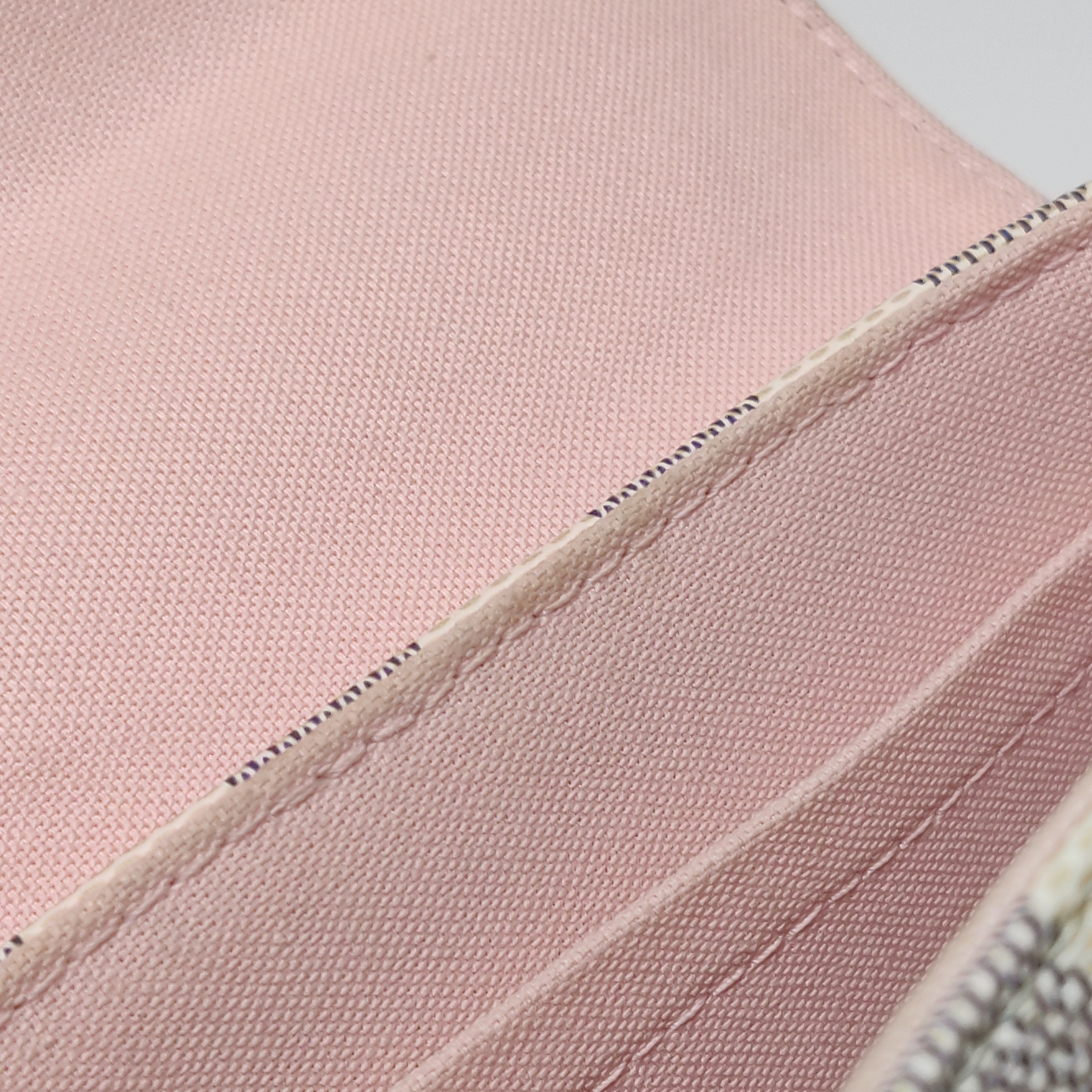 Louis Vuitton(LV) Croisette Handbag Damier — photo 11 of 19