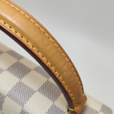 Louis Vuitton(LV) Croisette Handbag Damier — thumbnail 19