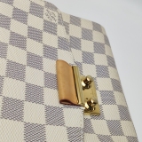 Louis Vuitton(LV) Croisette Handbag Damier — thumbnail 12