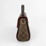 Louis Vuitton(LV) Croisette Handbag Damier — thumbnail 3