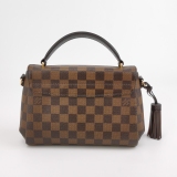 Louis Vuitton(LV) Croisette Handbag Damier — thumbnail 5