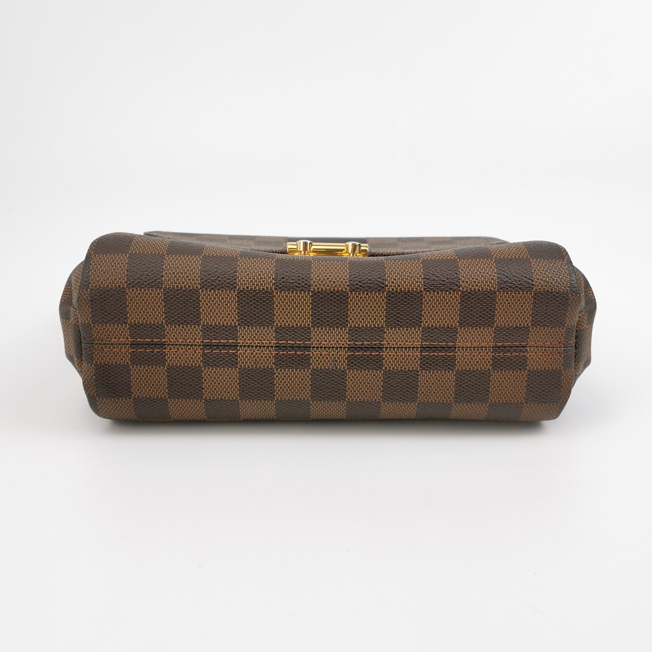 Louis Vuitton(LV) Croisette Handbag Damier — photo 6 of 18