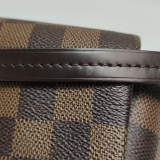 Louis Vuitton(LV) Croisette Handbag Damier — thumbnail 16