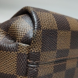 Louis Vuitton(LV) Croisette Handbag Damier — thumbnail 11