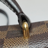 Louis Vuitton(LV) Croisette Handbag Damier — thumbnail 17