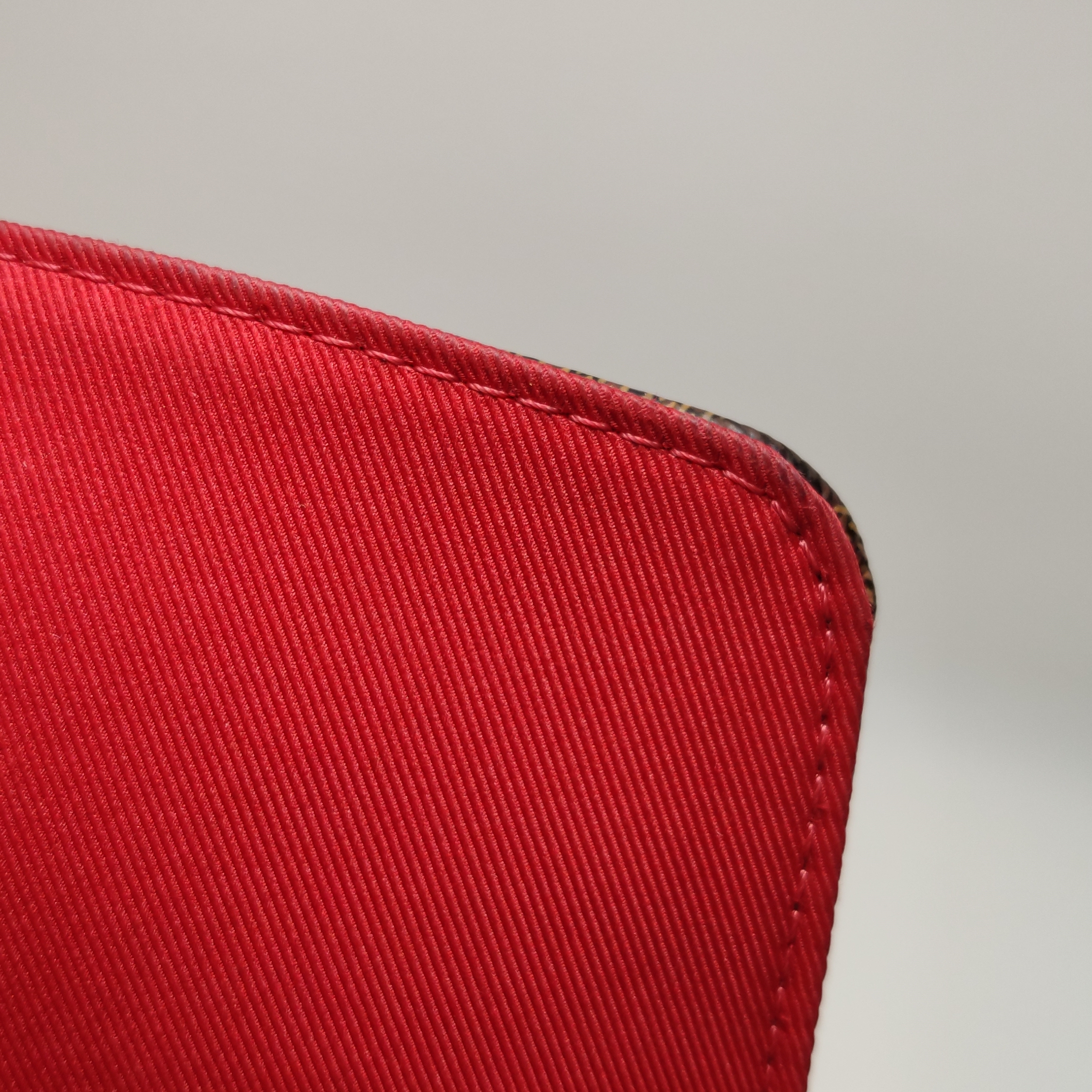 Louis Vuitton(LV) Croisette Handbag Damier — photo 9 of 15