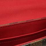 Louis Vuitton(LV) Croisette Handbag Damier — thumbnail 11
