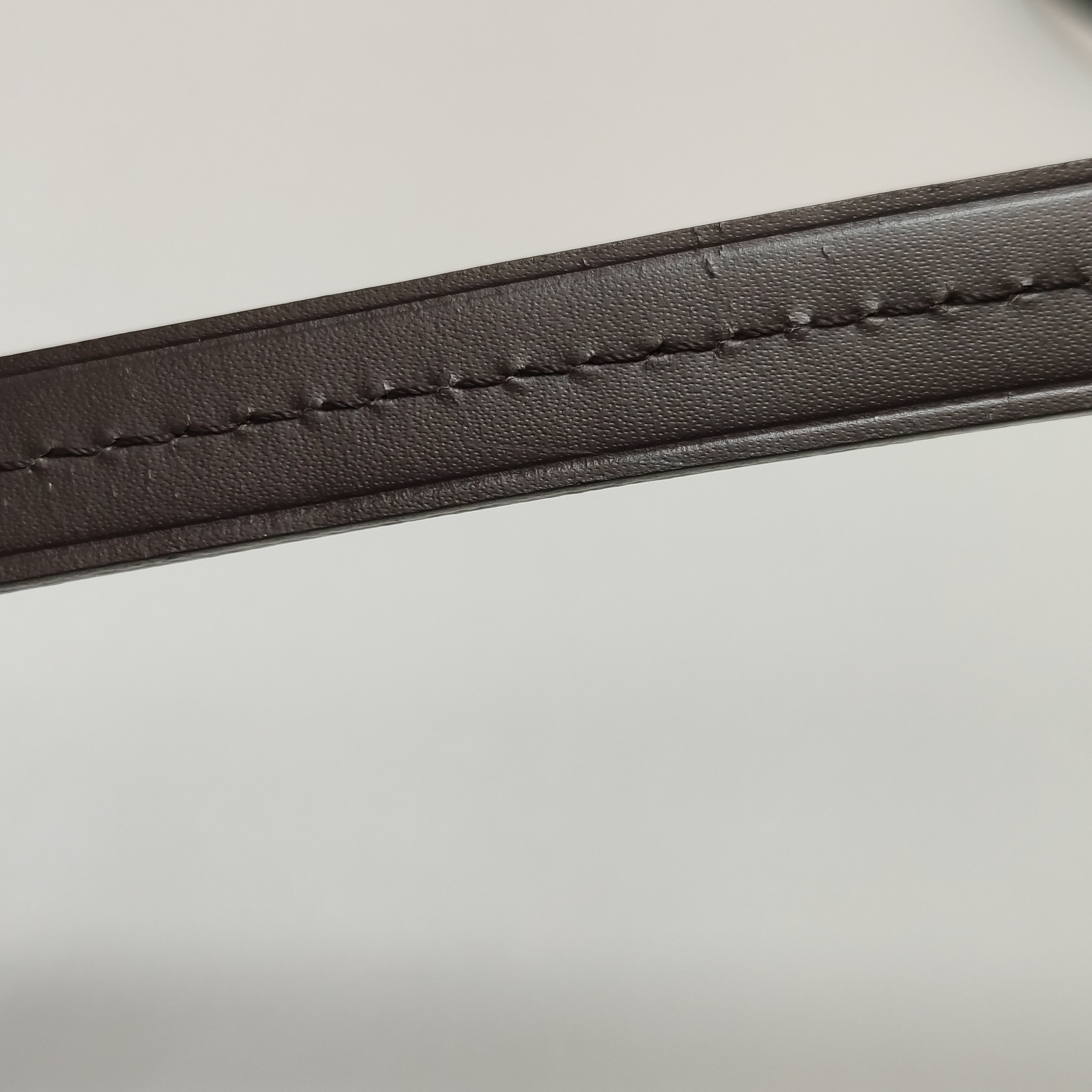 Louis Vuitton(LV) Croisette Handbag Damier — photo 15 of 15