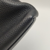 Gucci Soho Chain Strap Shoulder Bag Leather Small — thumbnail 13