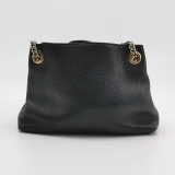 Gucci Soho Chain Strap Shoulder Bag Leather Small — thumbnail 5
