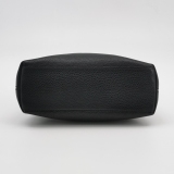 Gucci Soho Chain Strap Shoulder Bag Leather Small — thumbnail 6