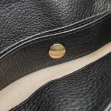 Gucci Soho Chain Strap Shoulder Bag Leather Small — thumbnail 9