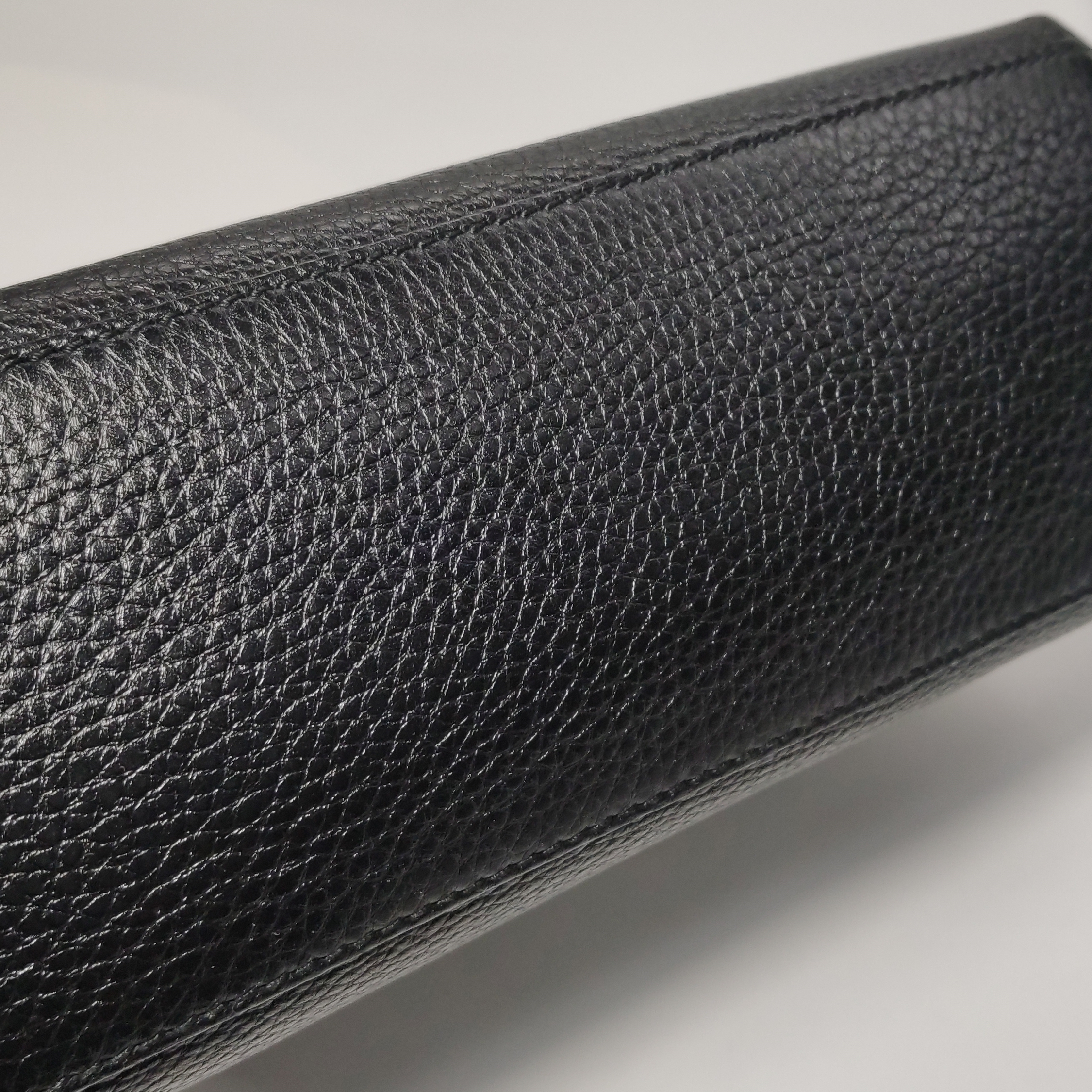 Gucci Soho Chain Strap Shoulder Bag Leather Small — photo 12 of 18