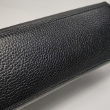 Gucci Soho Chain Strap Shoulder Bag Leather Small — thumbnail 12