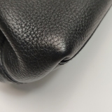 Gucci Soho Chain Strap Shoulder Bag Leather Small — thumbnail 17