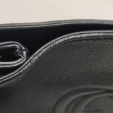 Gucci Soho Chain Strap Shoulder Bag Leather Small — thumbnail 18