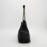 Gucci Soho Chain Strap Shoulder Bag Leather Medium — thumbnail 4