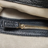 Gucci Soho Chain Strap Shoulder Bag Leather Medium — thumbnail 9
