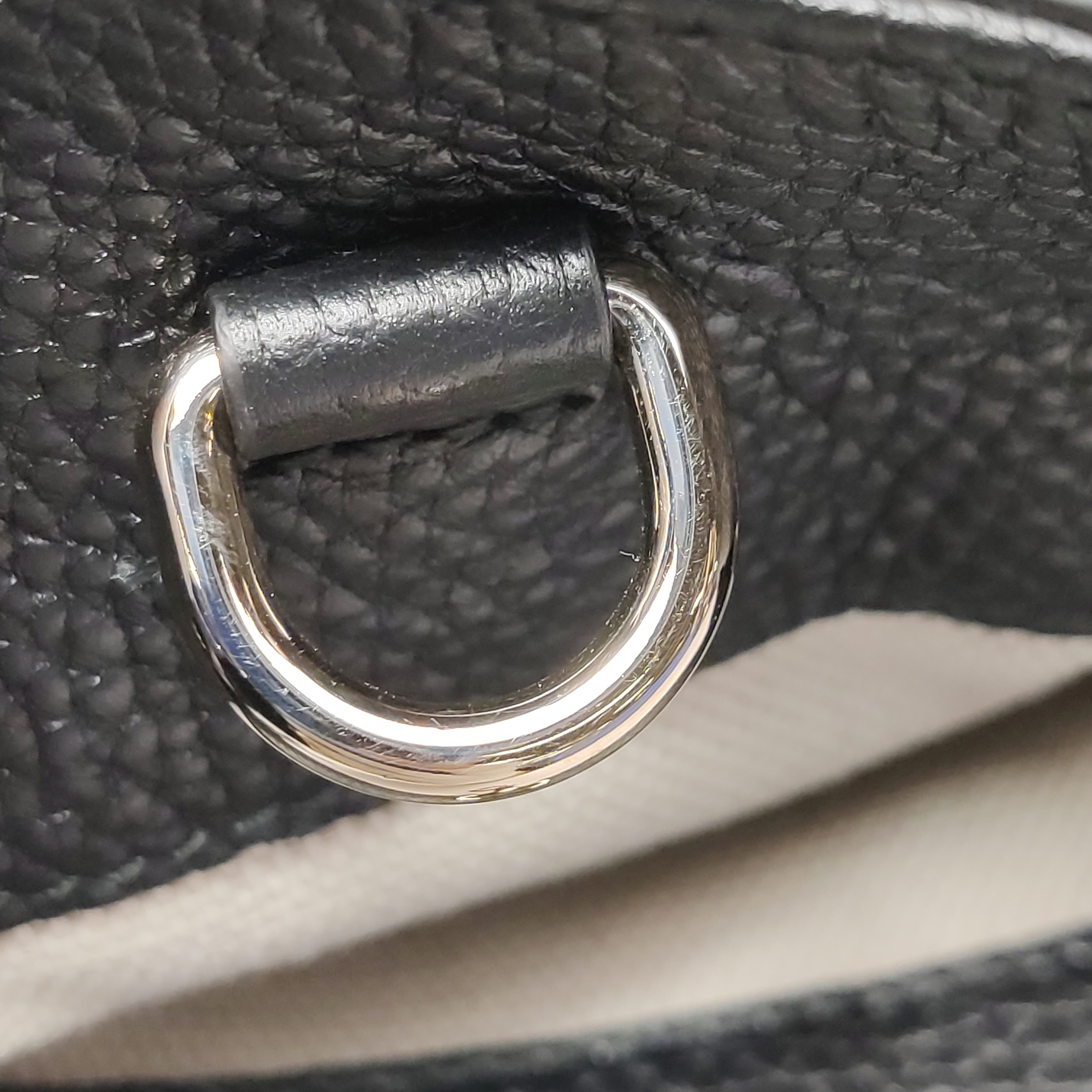 Gucci Soho Chain Strap Shoulder Bag Leather Medium — photo 10 of 10