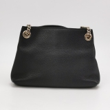 Gucci Soho Chain Strap Shoulder Bag Leather Small — thumbnail 5
