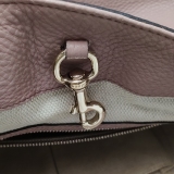 Gucci Soho Chain Strap Shoulder Bag Leather Medium — thumbnail 13
