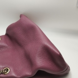 Gucci Soho Chain Strap Shoulder Bag Leather Medium — thumbnail 10