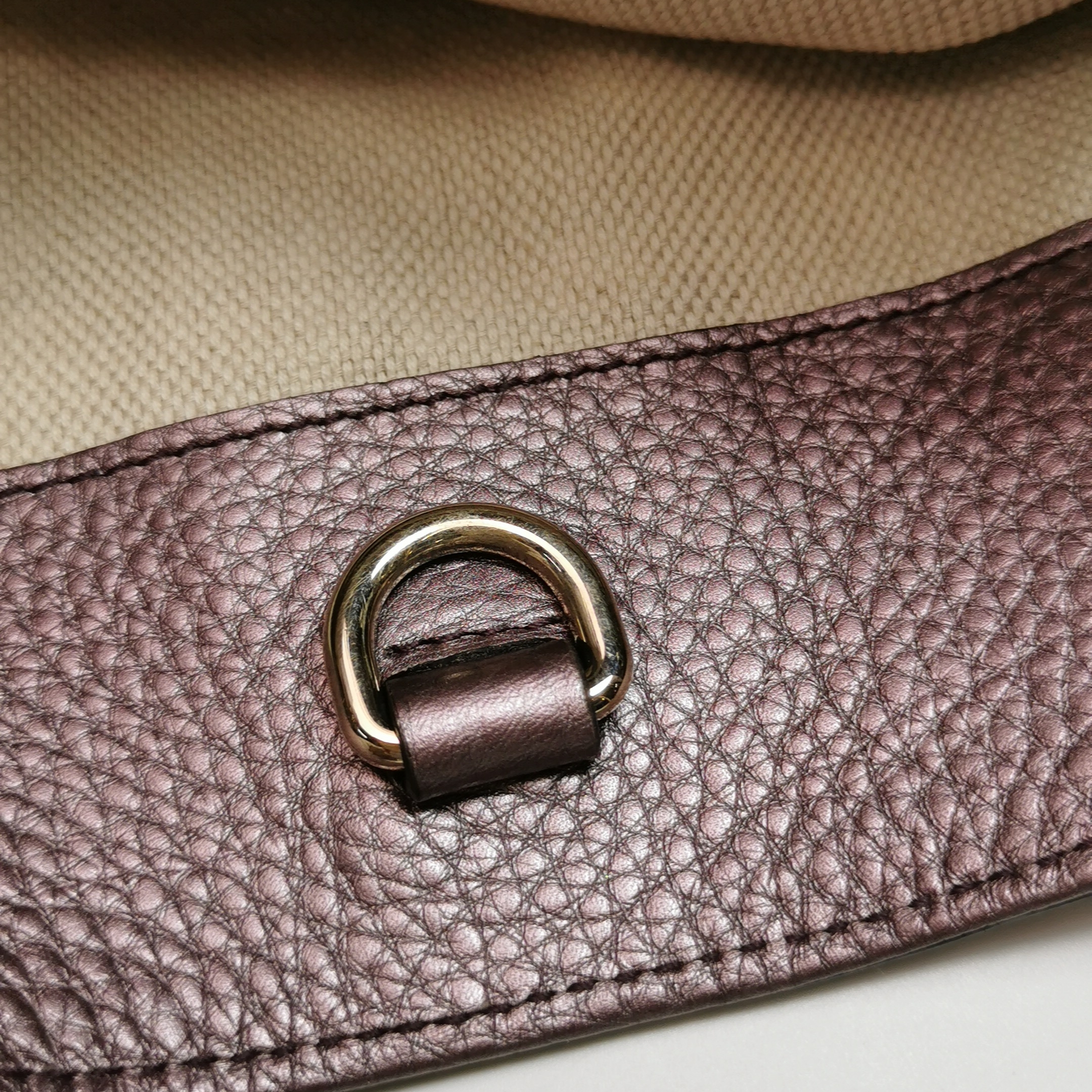 Gucci Soho Chain Strap Shoulder Bag Leather Medium — photo 15 of 16