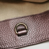 Gucci Soho Chain Strap Shoulder Bag Leather Medium — thumbnail 15