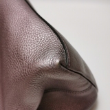 Gucci Soho Chain Strap Shoulder Bag Leather Medium — thumbnail 12