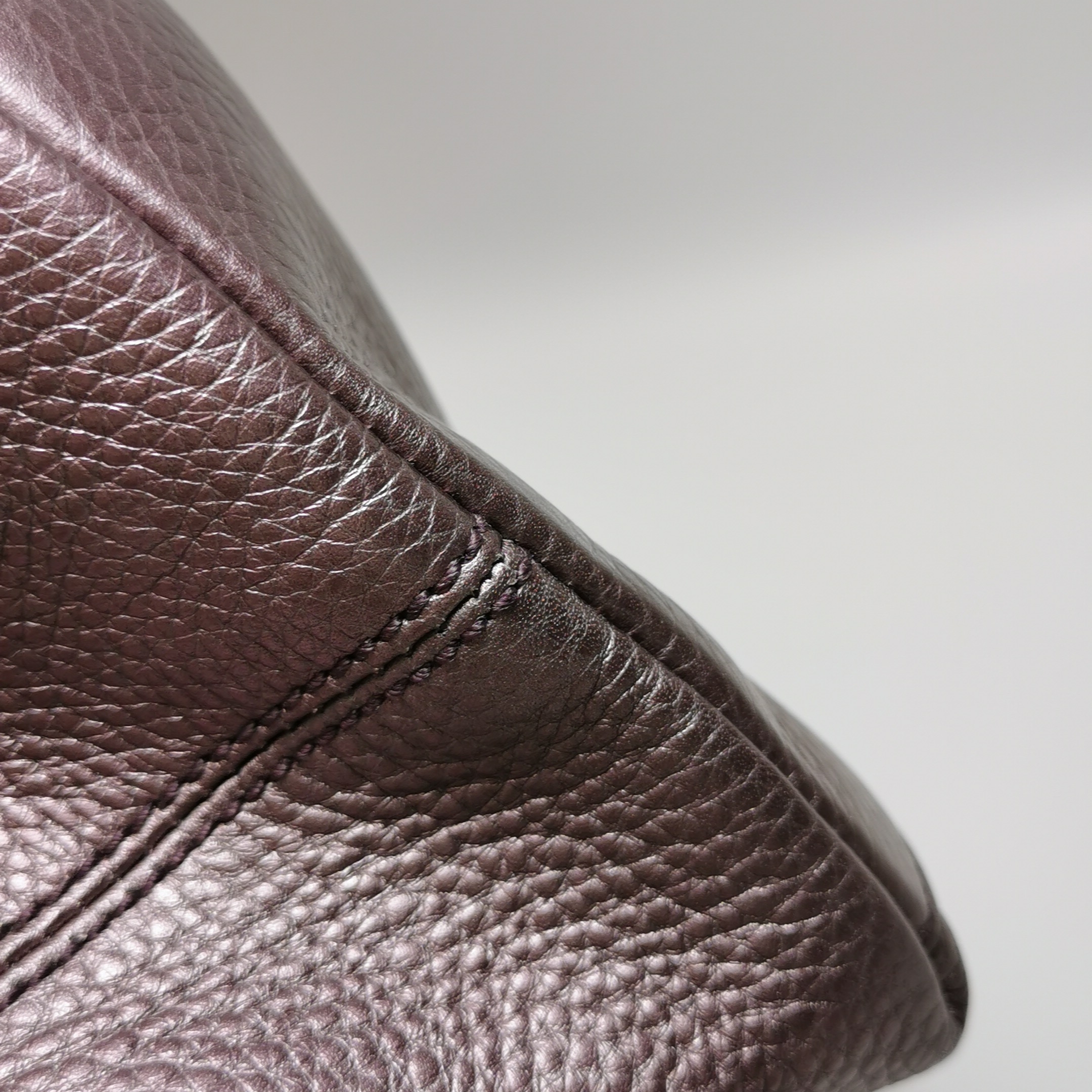 Gucci Soho Chain Strap Shoulder Bag Leather Medium — photo 13 of 16