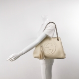 Gucci Soho Chain Strap Shoulder Bag Leather Medium — thumbnail 2