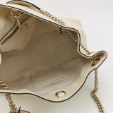 Gucci Soho Chain Strap Shoulder Bag Leather Medium — thumbnail 7