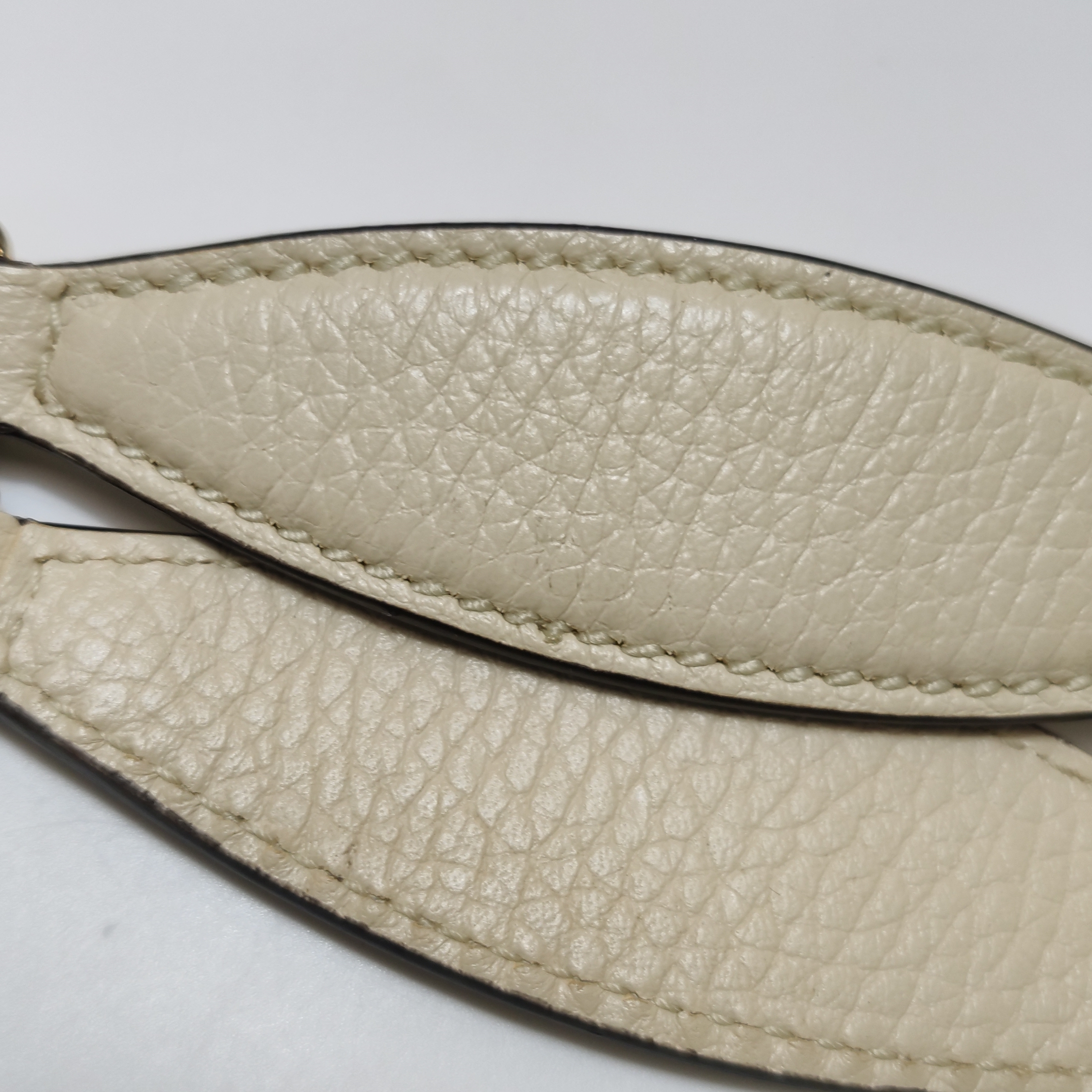 Gucci Soho Chain Strap Shoulder Bag Leather Medium — photo 15 of 16