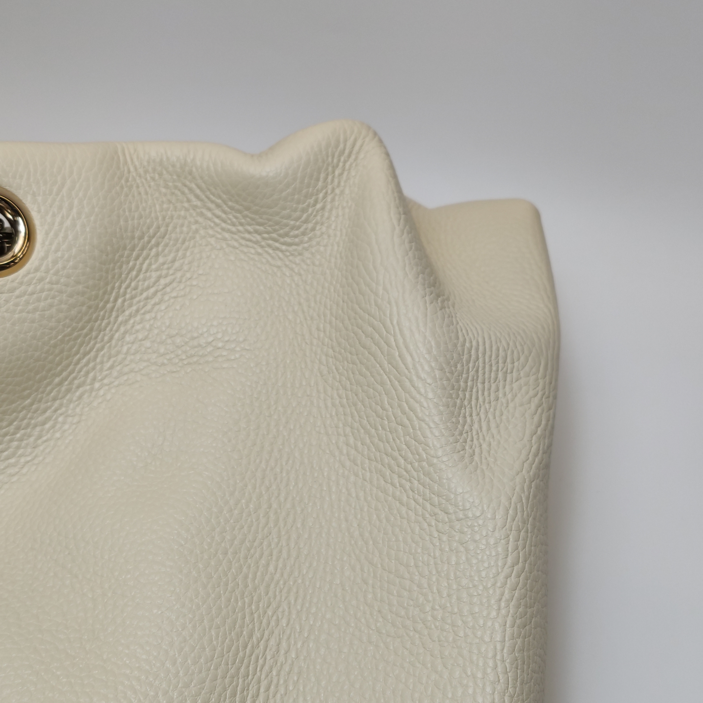 Gucci Soho Chain Strap Shoulder Bag Leather Medium — photo 12 of 16