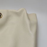 Gucci Soho Chain Strap Shoulder Bag Leather Medium — thumbnail 12