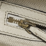 Gucci Soho Chain Strap Shoulder Bag Leather Medium — thumbnail 15