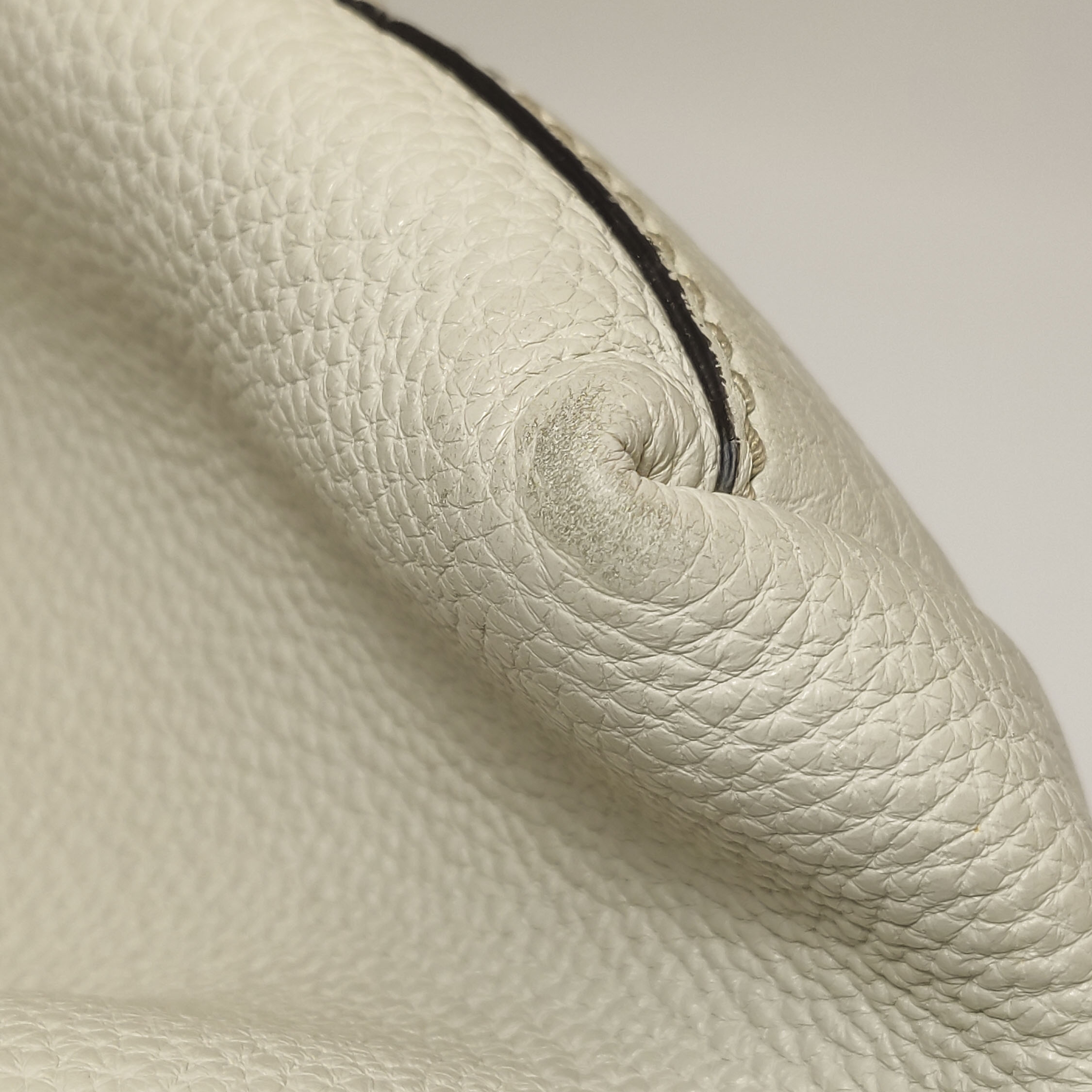 Gucci Soho Chain Strap Shoulder Bag Leather Medium — photo 11 of 18