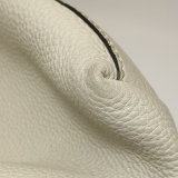 Gucci Soho Chain Strap Shoulder Bag Leather Medium — thumbnail 11