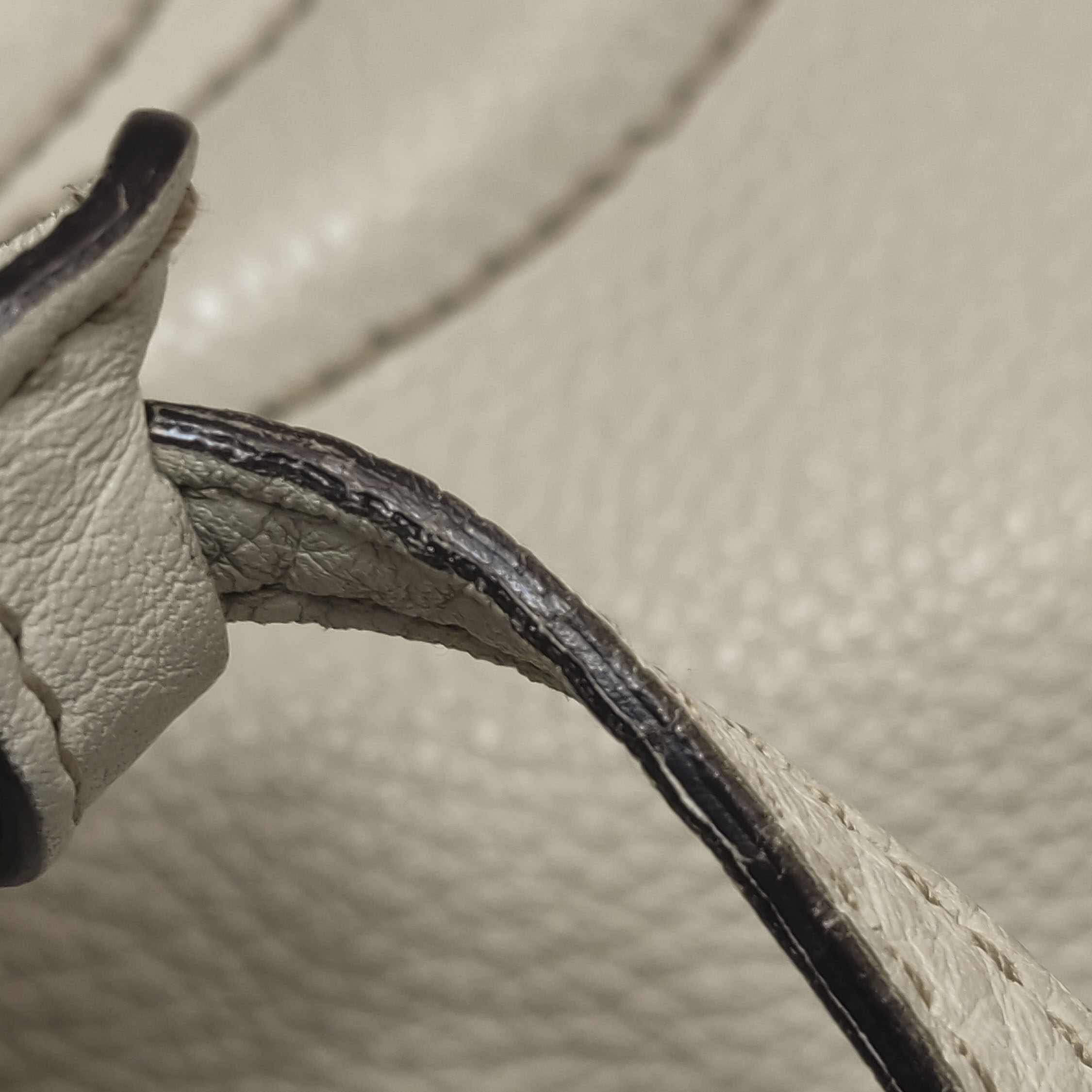 Gucci Soho Chain Strap Shoulder Bag Leather Medium — photo 18 of 18