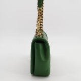 Burberry Lola Shoulder Bag Quilted Lambskin Small — thumbnail 3