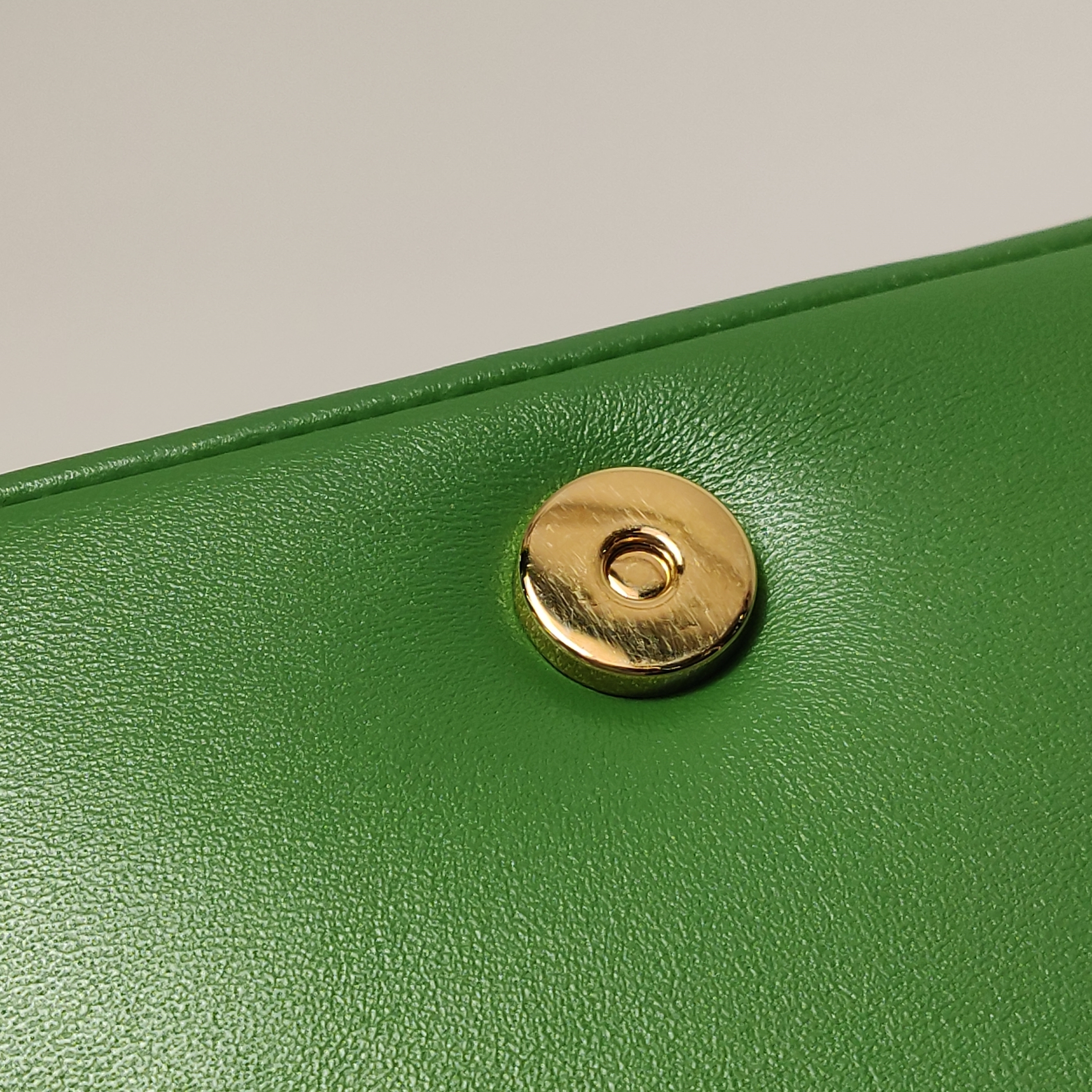 Burberry Lola Shoulder Bag Quilted Lambskin Small — photo 12 of 15