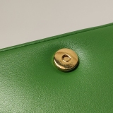 Burberry Lola Shoulder Bag Quilted Lambskin Small — thumbnail 12