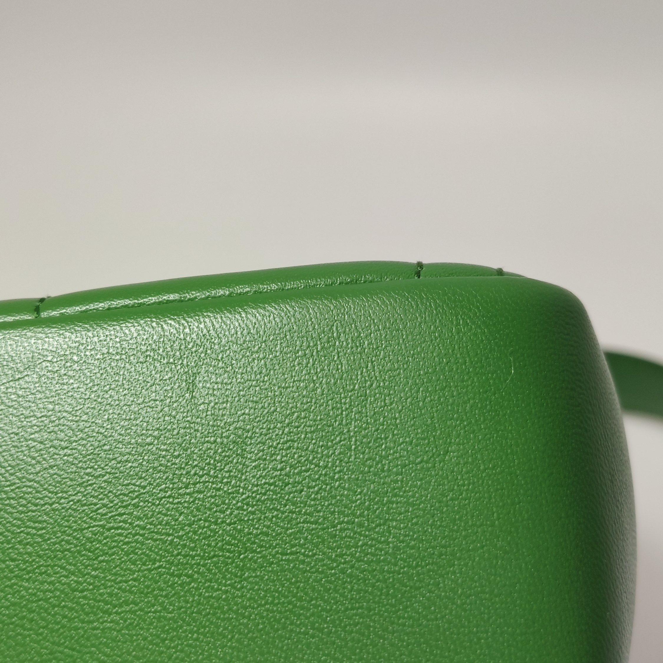 Burberry Lola Shoulder Bag Quilted Lambskin Small — photo 14 of 15