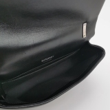 Burberry Lola Shoulder Bag Quilted Lambskin Small — thumbnail 7